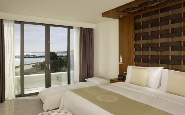 Parklane, a Luxury Collection Resort & Spa, Limassol