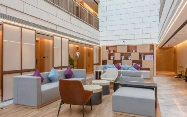 Lavande Hotel · Xiamen Tong'an Huancheng South Road Store