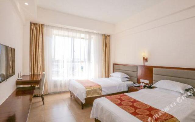 Tanggula Hotel