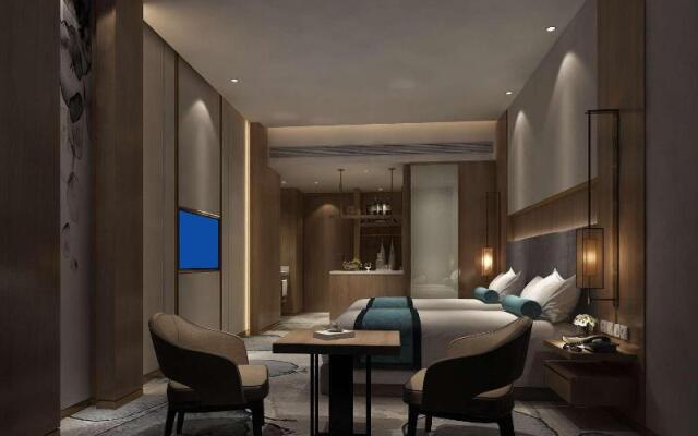 Howard Johnson by Wyndham Wyndham Aysia Changsha