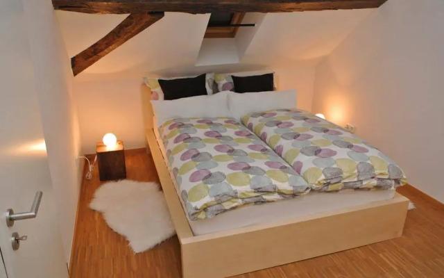 Hotel Fuchs
