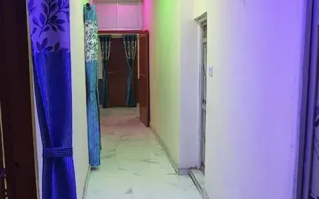 Hotel Ganga Palace By GRB
