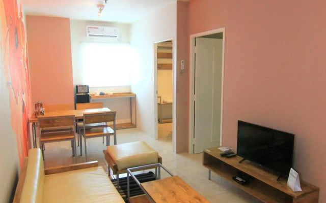 Apartment Queen Victoria Batam