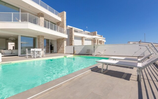 1934 Villa Punta Ristola