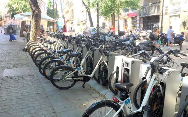 Apartamento En Calle Tres Peces