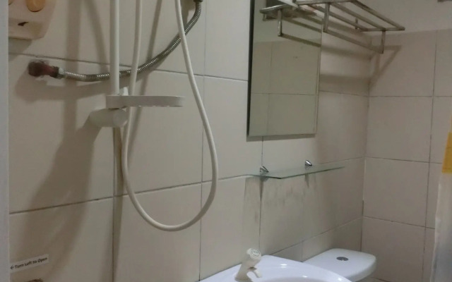 Axis Pension Hotel