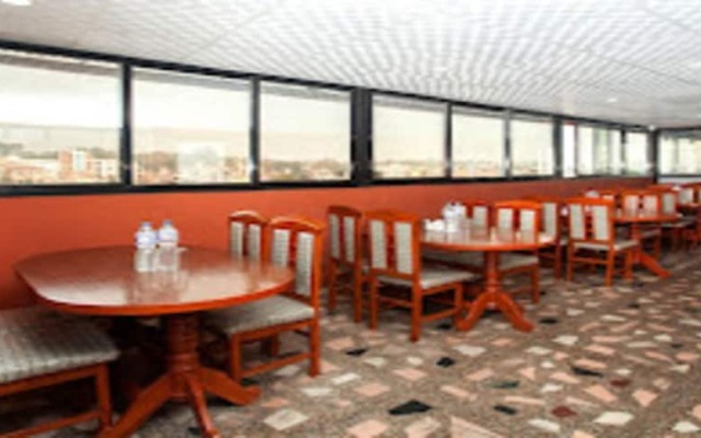 MeroStay 202 Hotel Shree Yantra