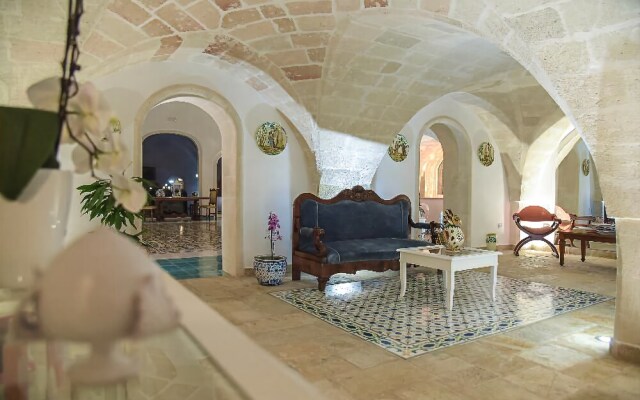 Masseria celidonia resort & relax