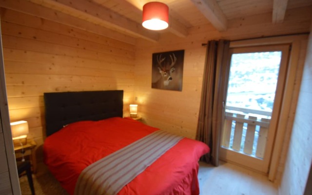 Chalet Phoenix