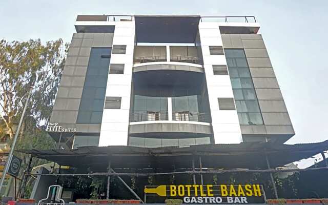 The Elite Suites