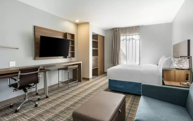 Mainstay Suites Ocean City West