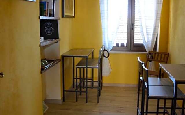 Artista B&B