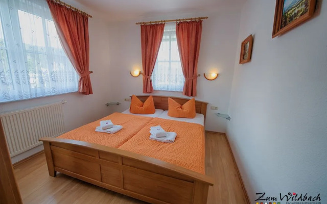 Zum Wildbach Schierke