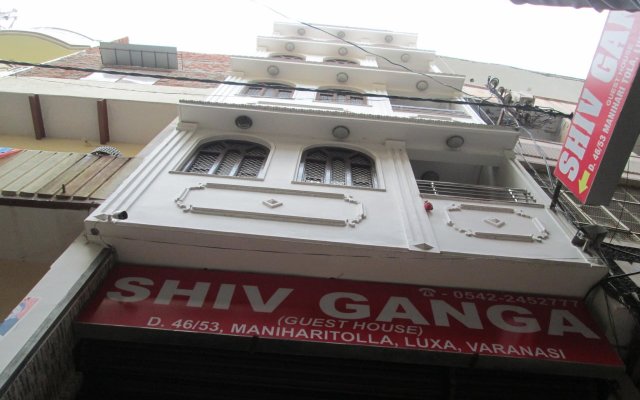 Shiv Ganga Resort