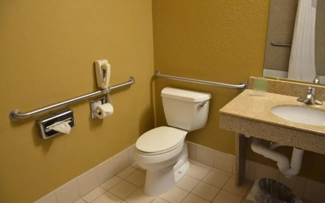 Holiday Inn Express Hotel & Suites Amarillo South