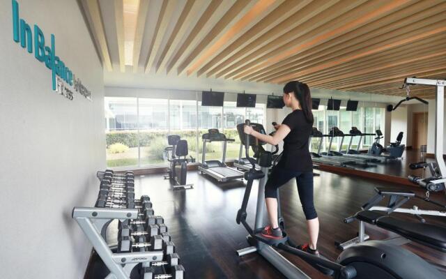 Novotel Tangerang