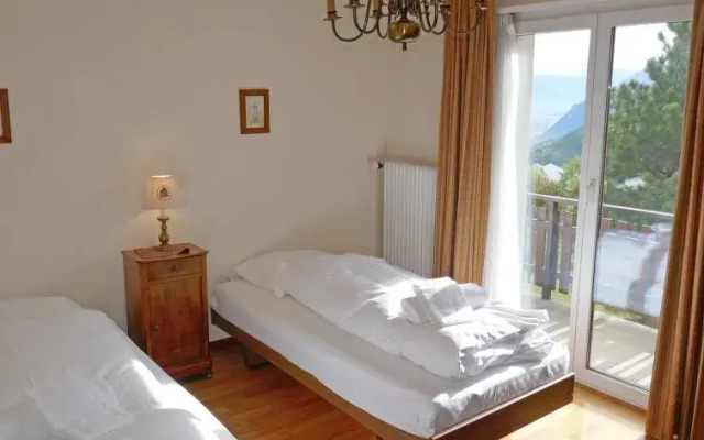 Etoile Des Neiges - Three Bedroom