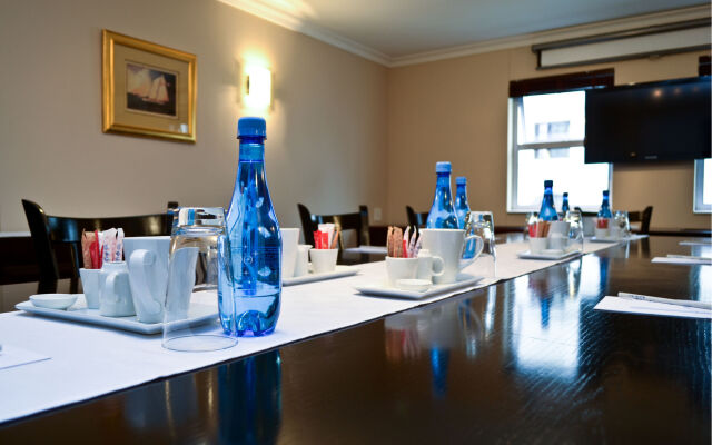 The Bantry Bay Aparthotel by Totalstay