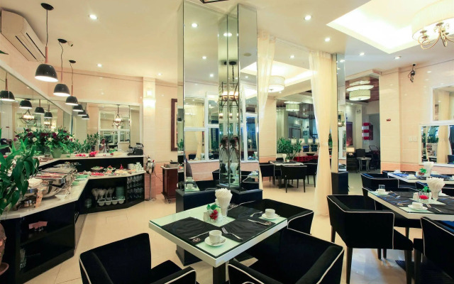 Hanoi Solo Hostel