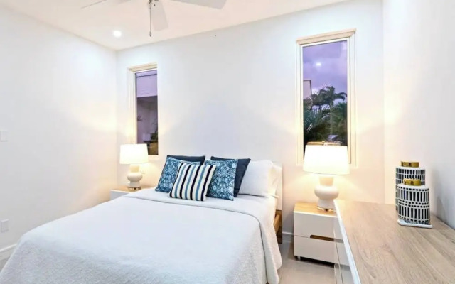 Zenbreak Villa Ferraj 2bd