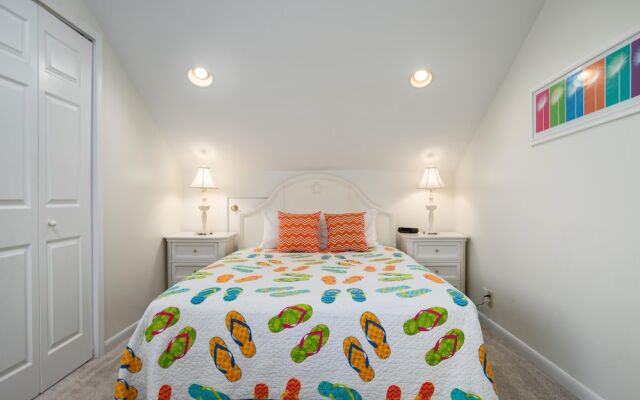 Beachwalk Villa 5095