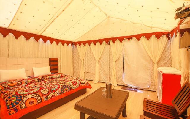 V Resorts BRV Mussoorie