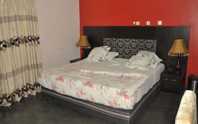 Transtell Suites & Serviced Apartments Owerri