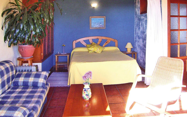 Casa Doña Elida