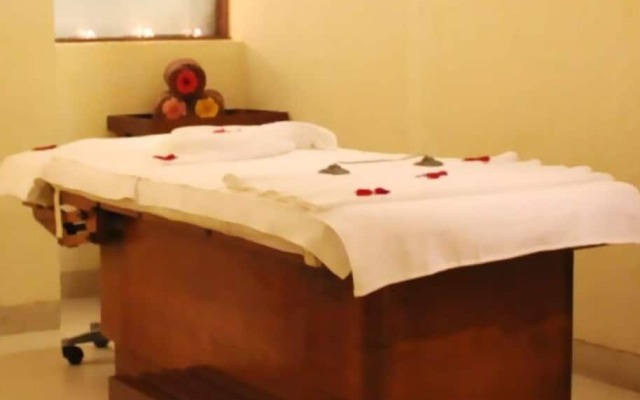 Evershine Resort & Spa
