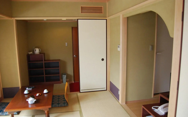 Matsumoto Ryokan