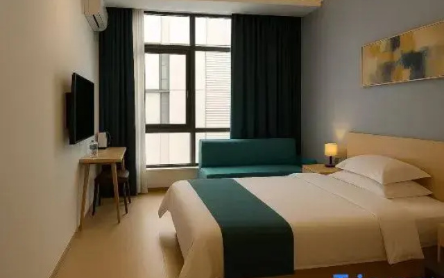 Hero City Home (Dongguan Dalang RT-Mart)