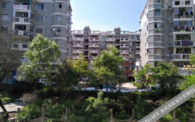 shouning  baiyue  hotel