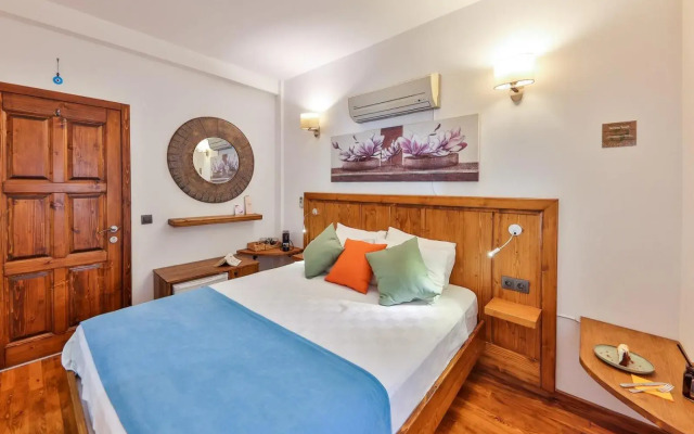 Old Town Hotel Kalkan - Adults Only