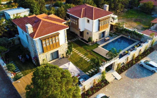 Marrakesh Alacati