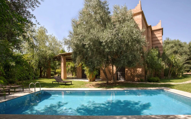 Villa Touareg Domaine des Kasbahs