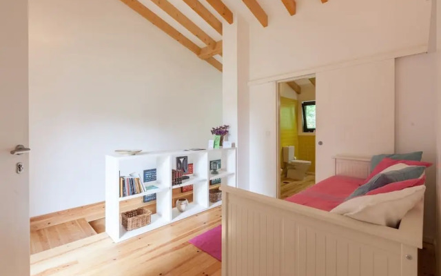 Stone House National Park