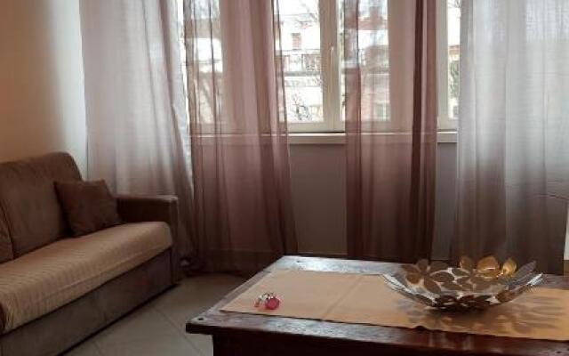 Apartment Roma