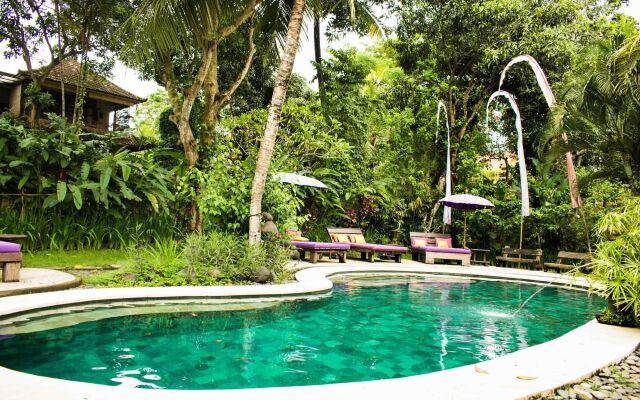 Swasti Eco Cottages
