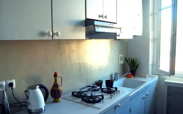 Design & Vintage Apartment