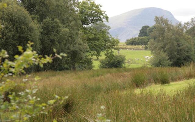 Swinside Lodge Hotel