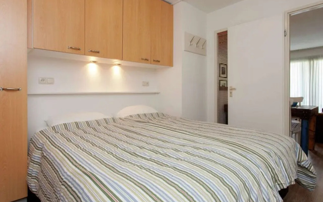 Cozy Apartment in Hollum with Pool