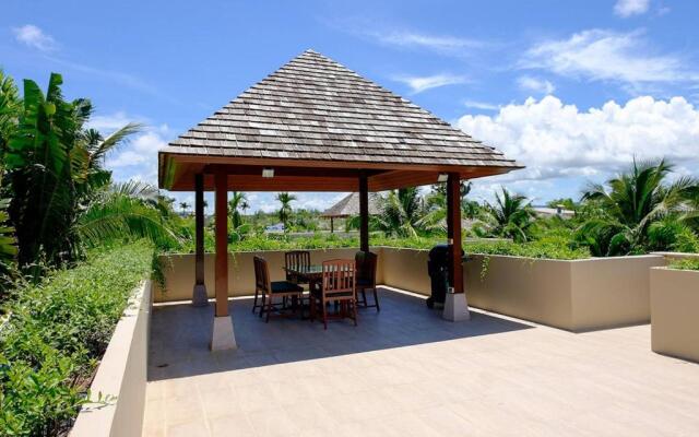 Luxury 3Br Pool Villa Walk To Bangtao Beach