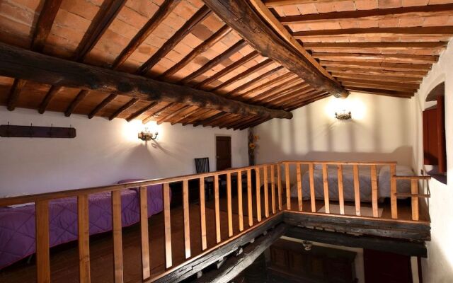 Fattoria Castello Di Starda