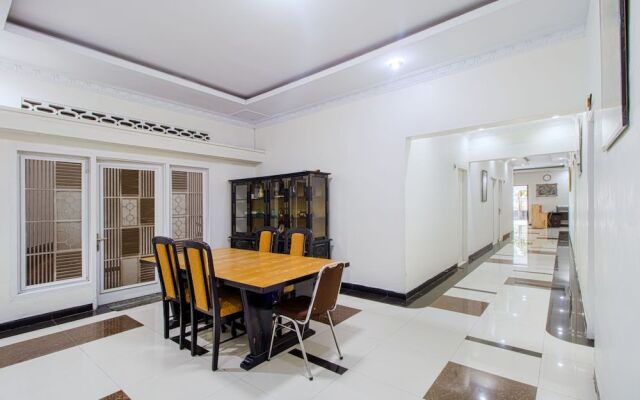 De Coco Guesthouse