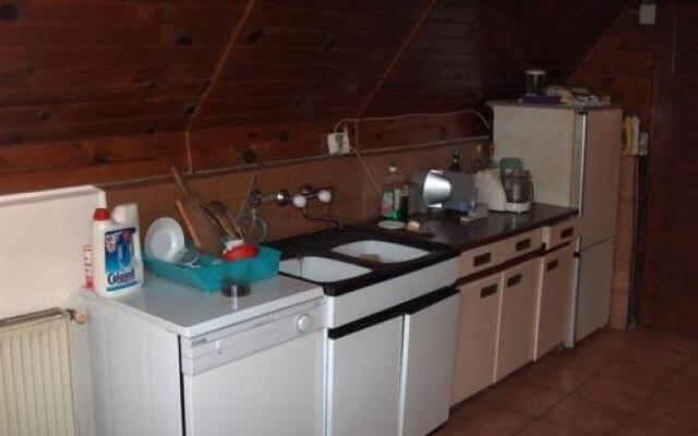 Guest Accommodation Bakic
