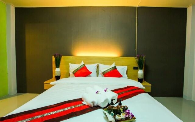 The Alderney Chiang Mai