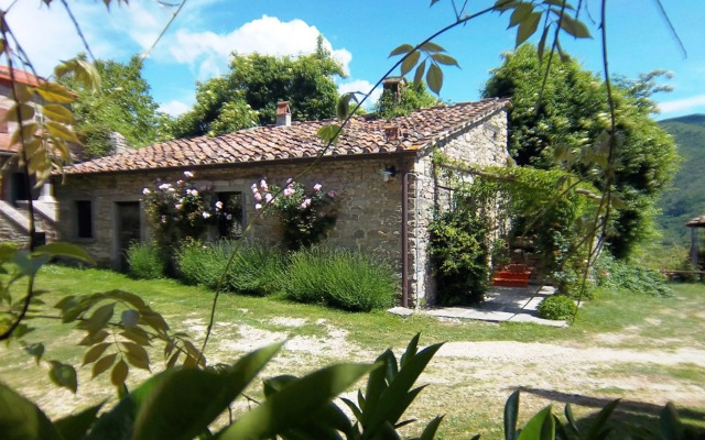 Tuscan Charm With Pool & Views