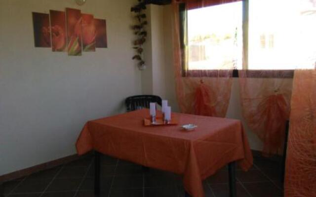 Villa la Perla
