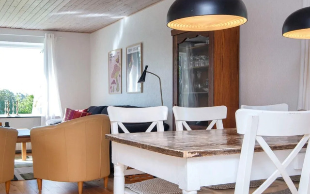 5 Person Holiday Home in Skjern