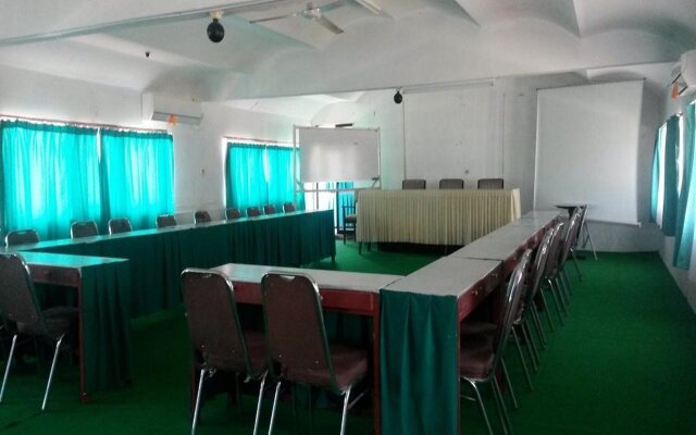 Benteng Hotel